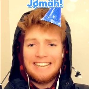 Meet your Posher, Isaac